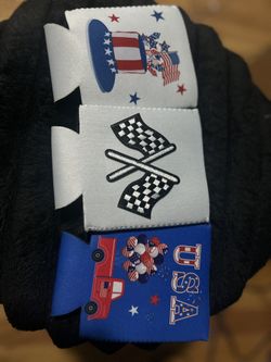 Drink Coozies
