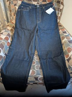 Unpublished jeans size 27