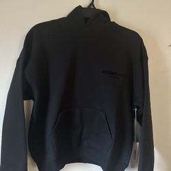 Essentials Fear Of God Hoddie(Will Go Lower)