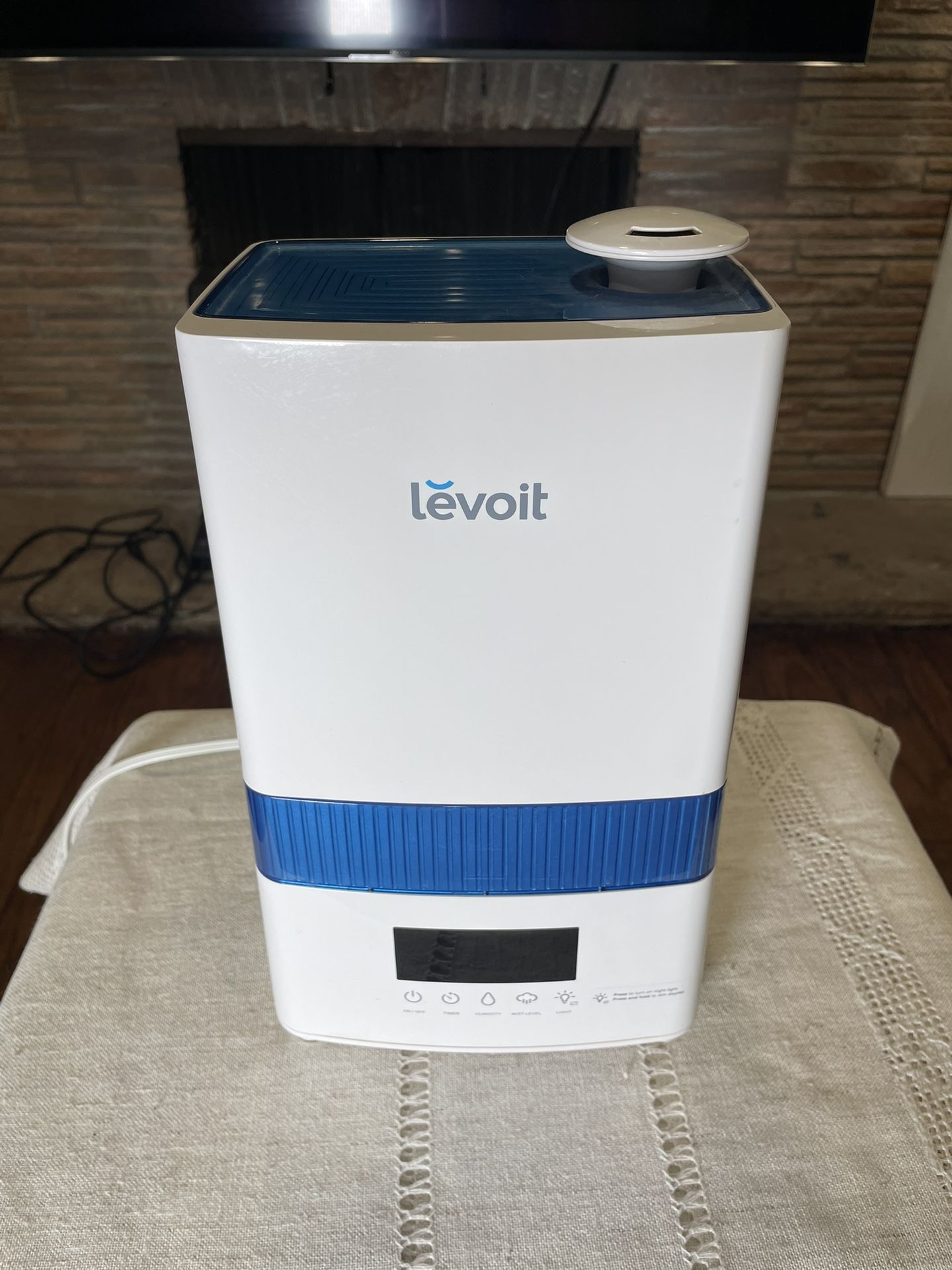 LEVOIT 4L Humidifier
