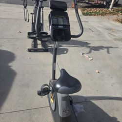 Gold's Gym Cycle Trainer 