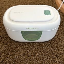 Momcozy Wipe Warmer