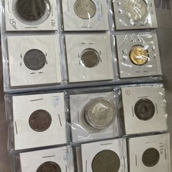 Super Rare Coins 