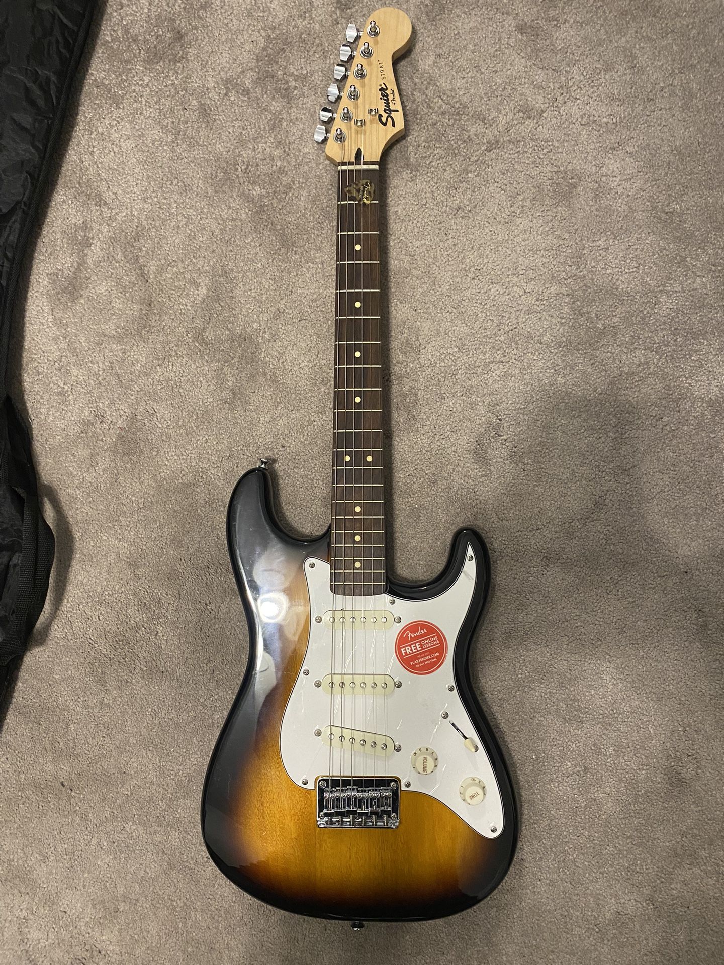 Electric Guitar