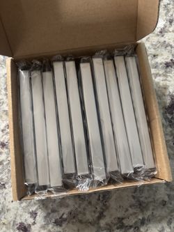 Cabinet handles