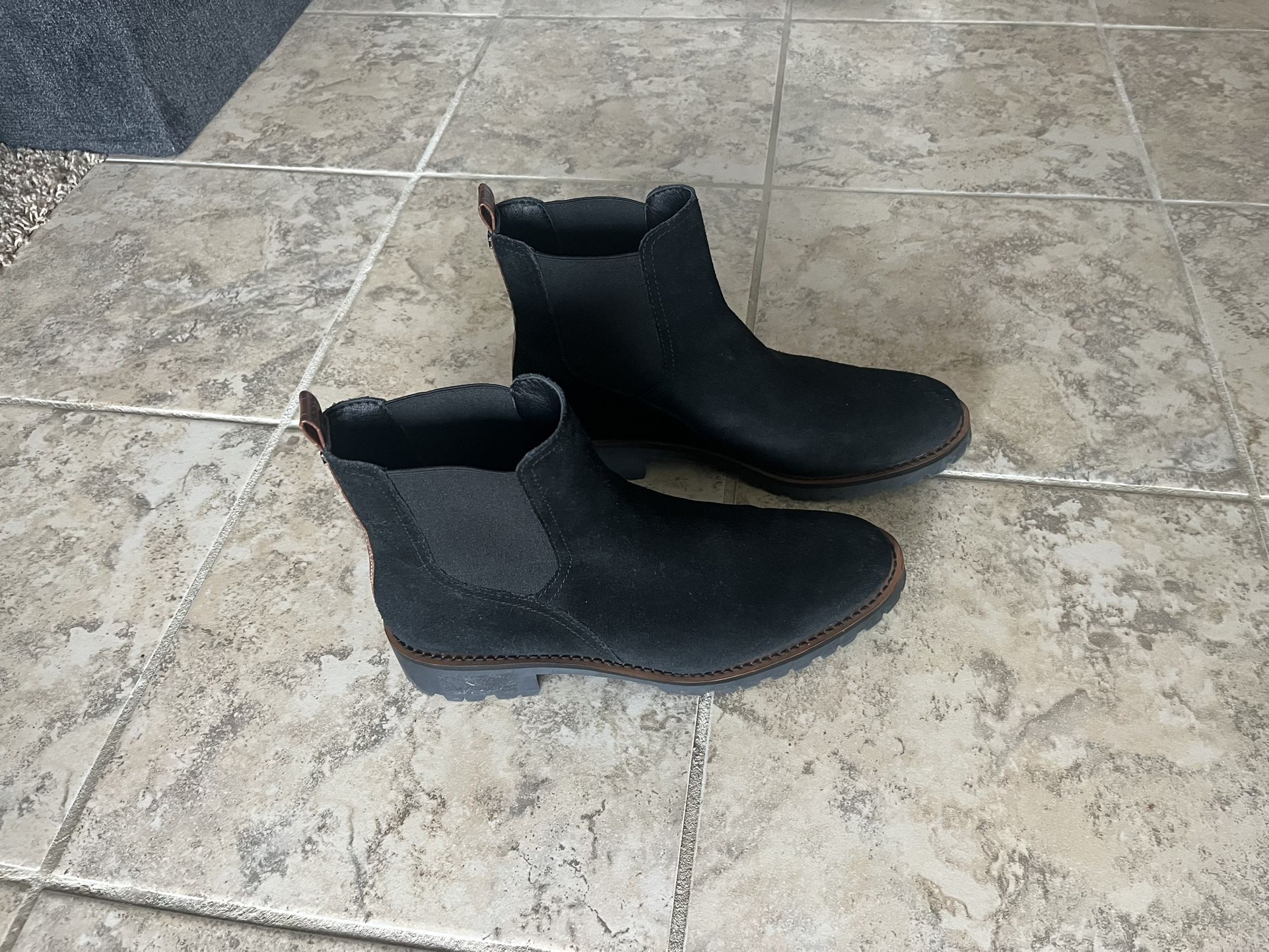 Sam Edelman Women’s Boot