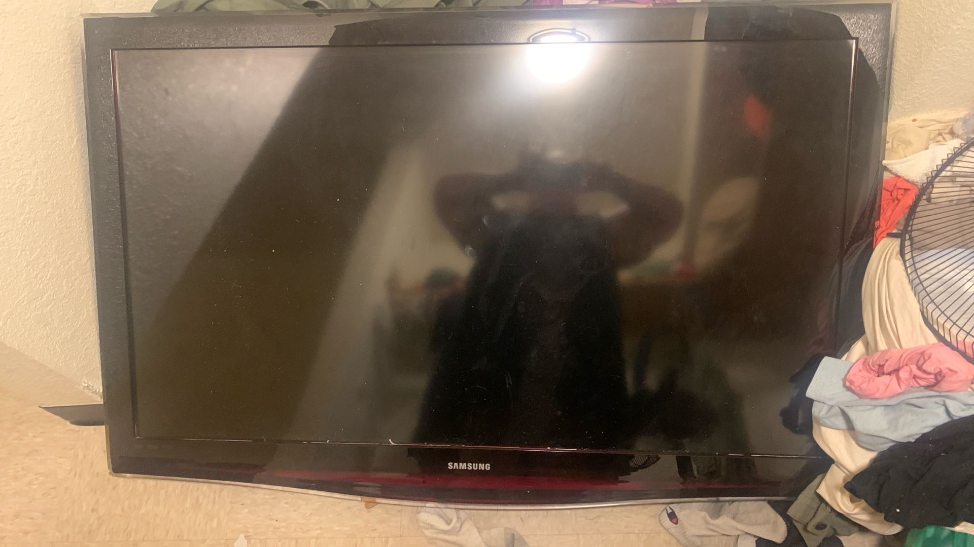 50’ Inch Samsung Non Smart Tv