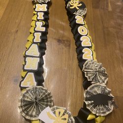 Graduation Leis