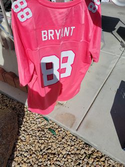 JERSEY Dez Bryant Dallas Cowboys Green Camo Salute to Service Jersey for  Sale in Mesa, AZ - OfferUp