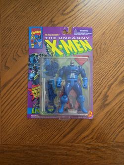 Xmen