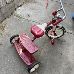 Kids Trike  Toddler bike 