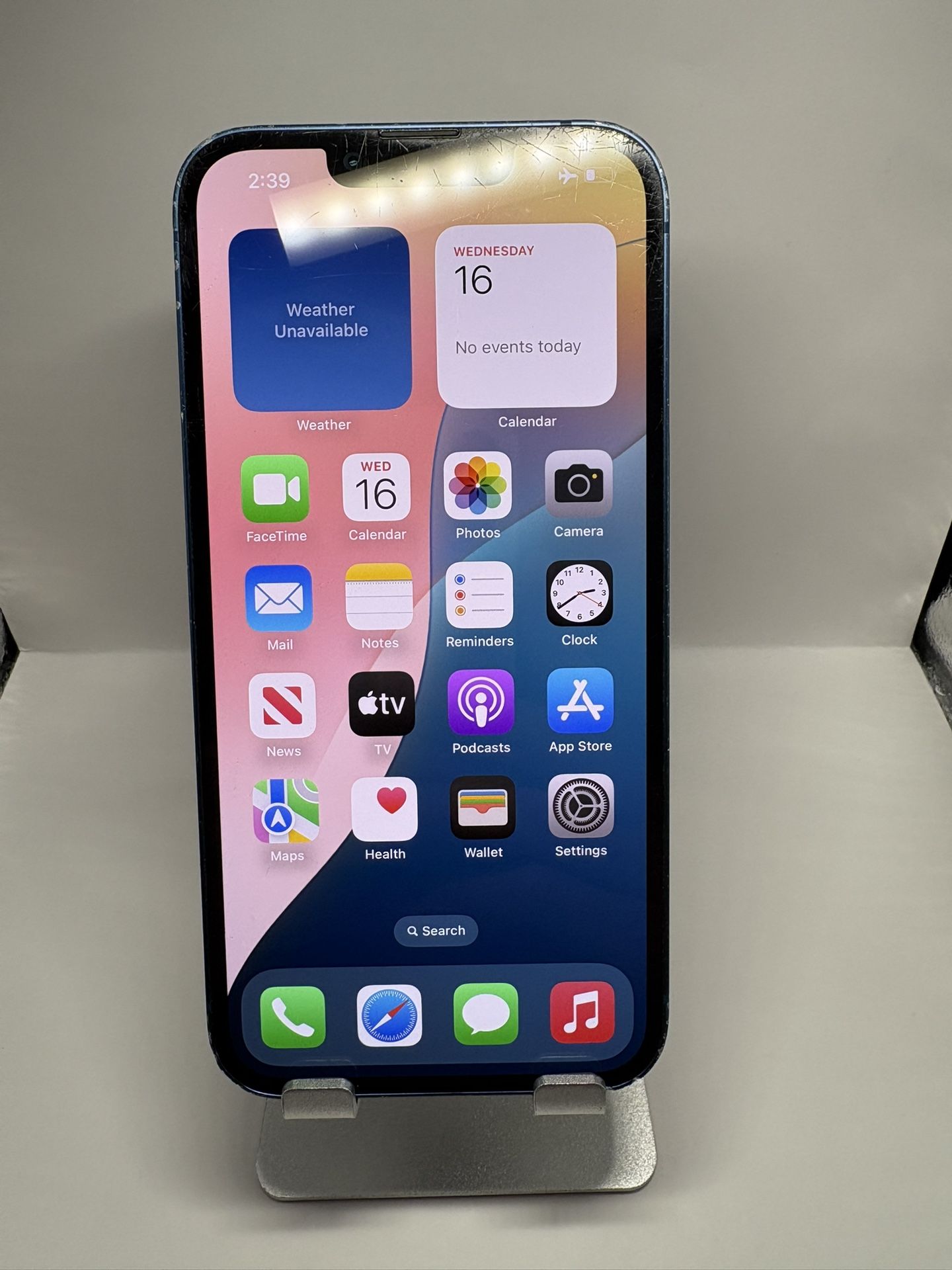 Apple iPhone 13 128GB (T-Mobile)