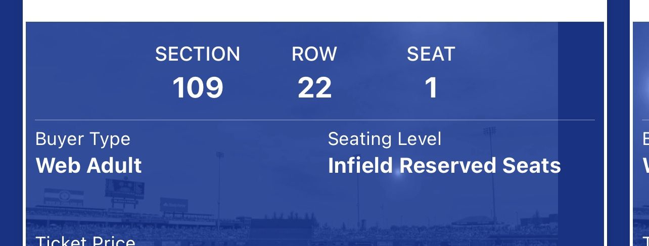 Cubs vs Sox Spring training