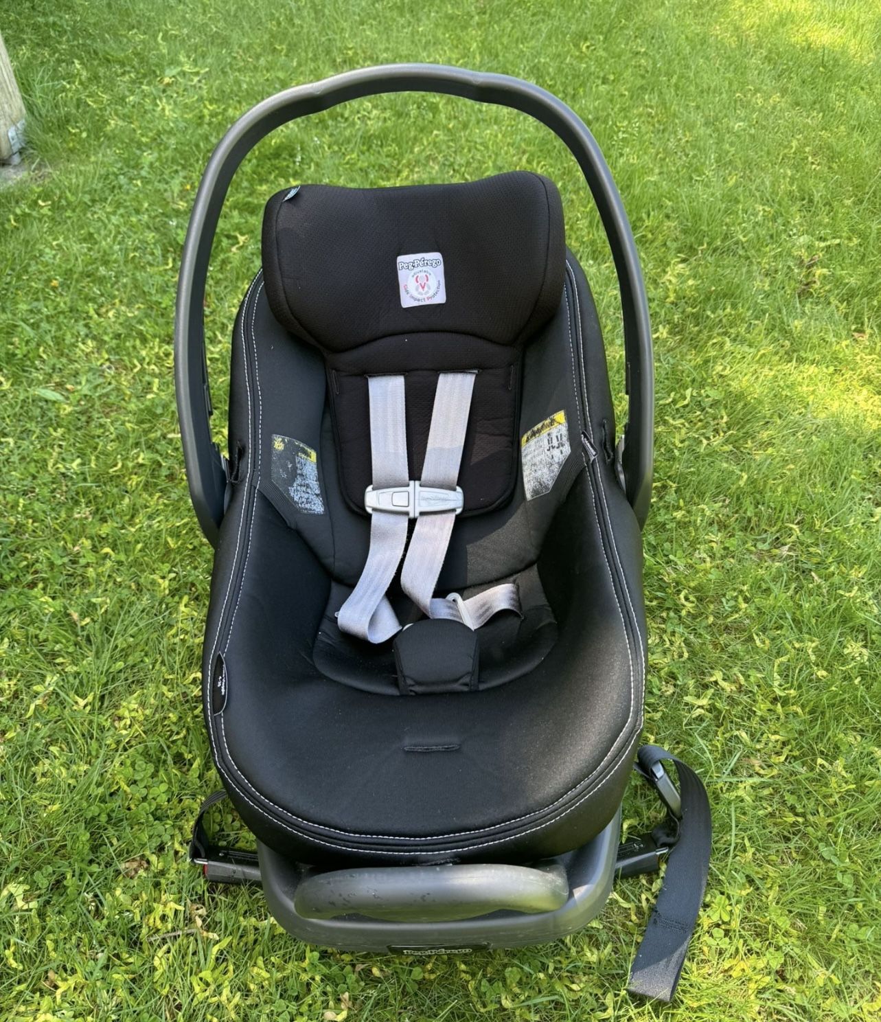 Peg Perego Primo Viaggio 4-35 Nido Infant Car Seat