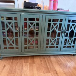 Large Ascent Cabinet 