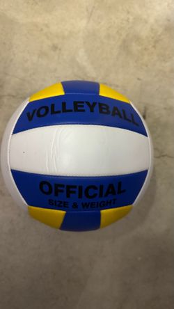 Volleyball