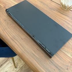 Free Blu Ray Player. 