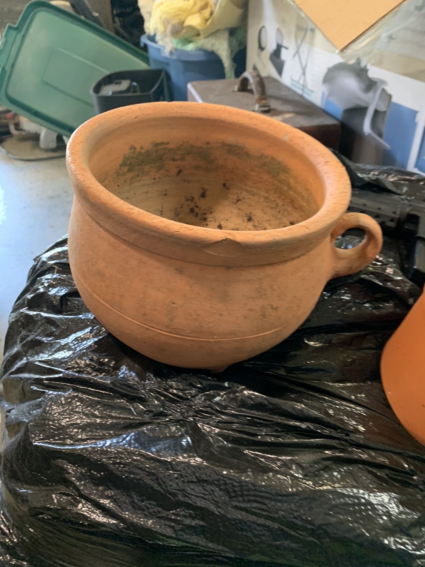 Flower Pots