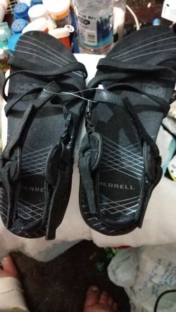 Merrell sz8