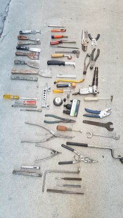 tools