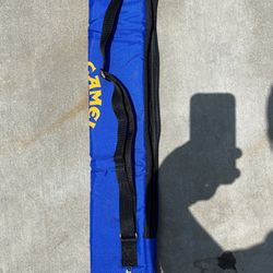 Vintage Camel Brand Beer Holder