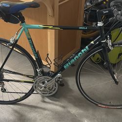 Bianchi Imola