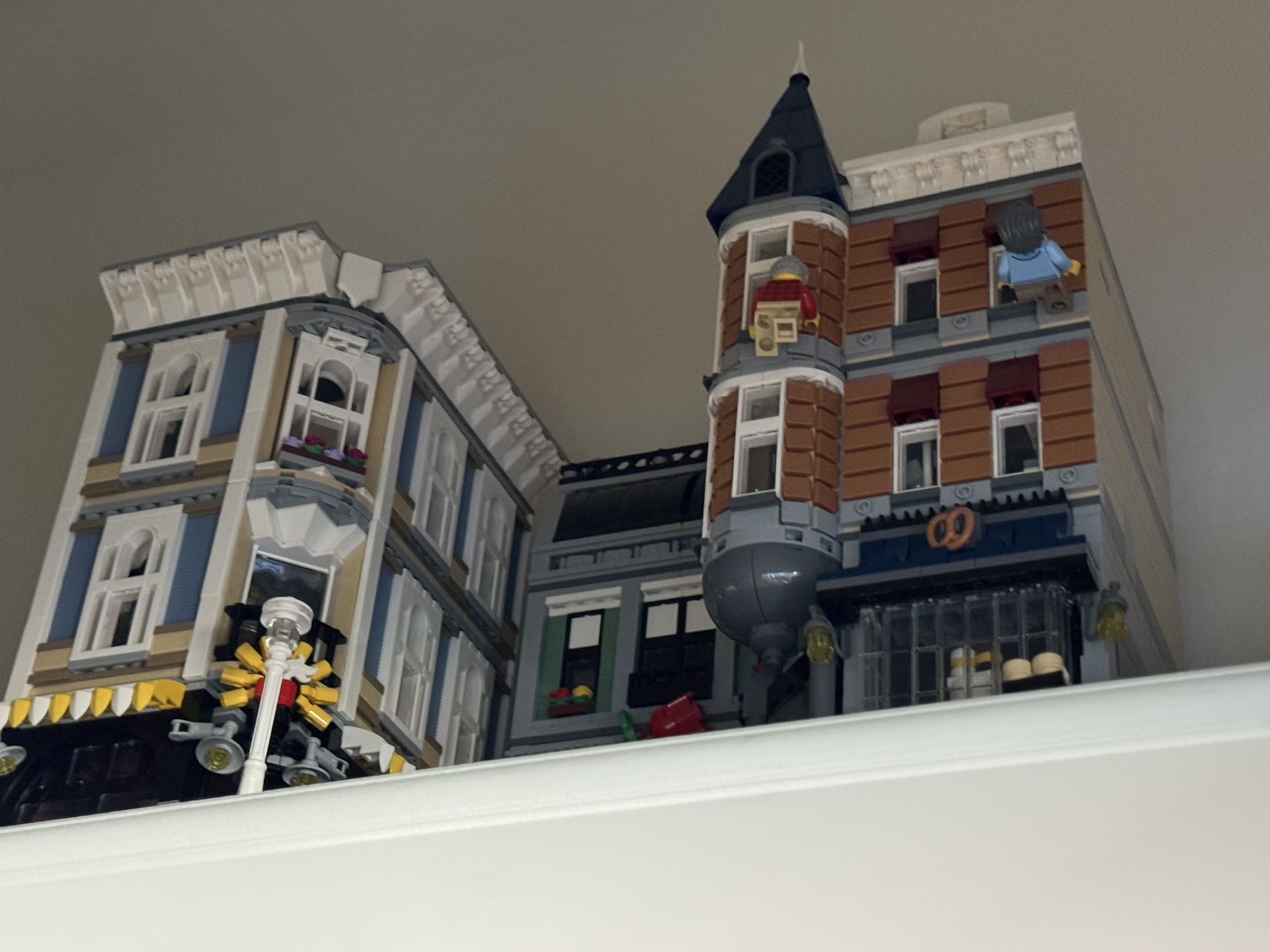 Free Legos