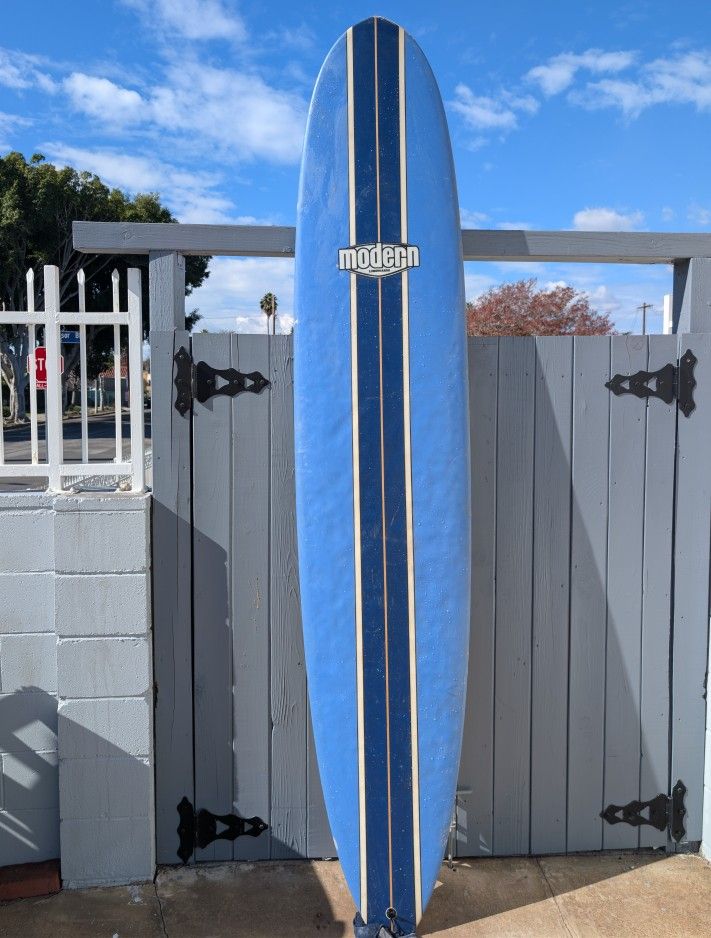 9'6 Surfboard Beginner Longboard