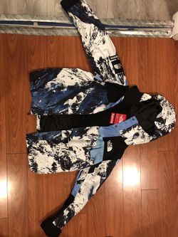 Supreme size L