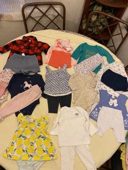 baby girl clothes 3 months