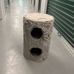 Cat Tower