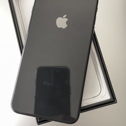 Iphone 8+ Plus 64GB Jet Grey ANY CARRIER
