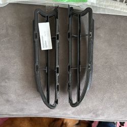 1998 Toyota Corolla Front Grill