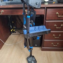 IWALK 3.0 Crutch
