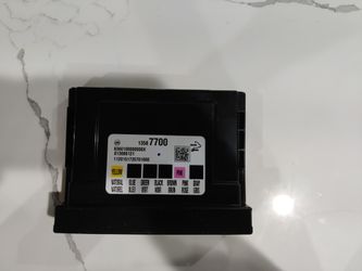Chevy GMC GM Body Control Module BCM Brand New Unused!