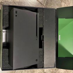 Xbox Series X 1TB