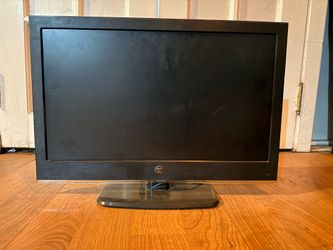 🆓  Functional LED television from Westinghouse