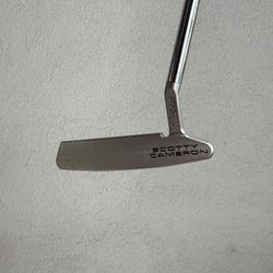 Scotty Cameron Newport 2.5 Putter