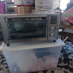 EMERILS POWER AIR FRYER 360