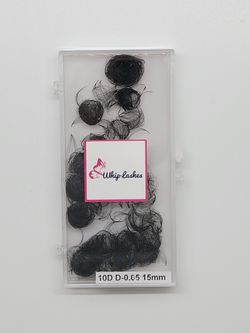 Promade 10D Eyelash Extensions 