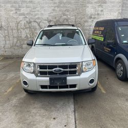 2008 Ford Escape 125.000 Mile 5750