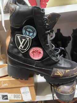 Stylish Boots