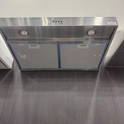 Range Hood 