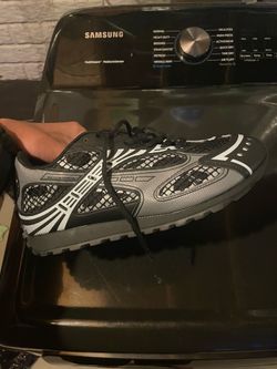 Black Bottega Veneta