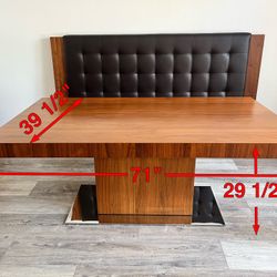 CALLIGARIS PARK Dining Extendable Dining Room Table