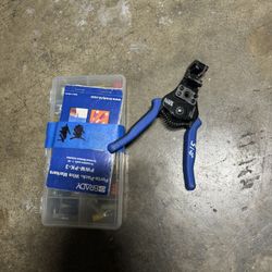 klein tools wire stripper