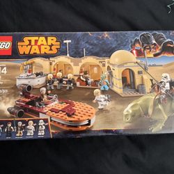 Lego Star Wars Mos Eisley Cantina 75052
