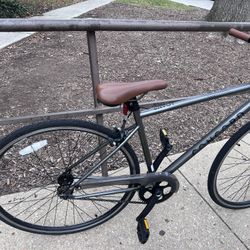 Concord Envoy – Single Speed – Excellent Condition (9/10)

