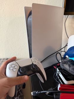 Early hardware Digital ps5 1tb