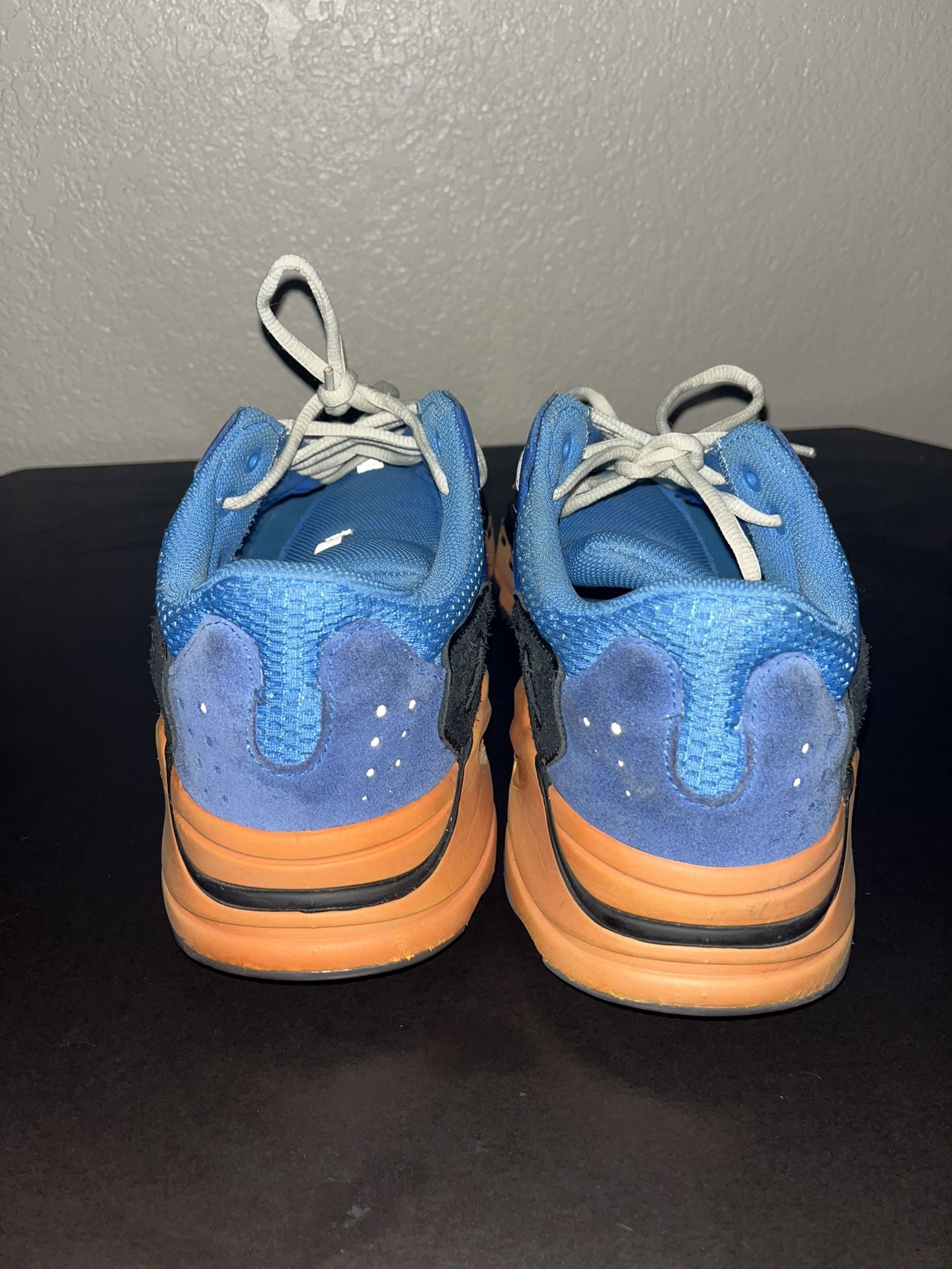 adidas Yeezy Boost 700 'Bright Blue' Men's Size